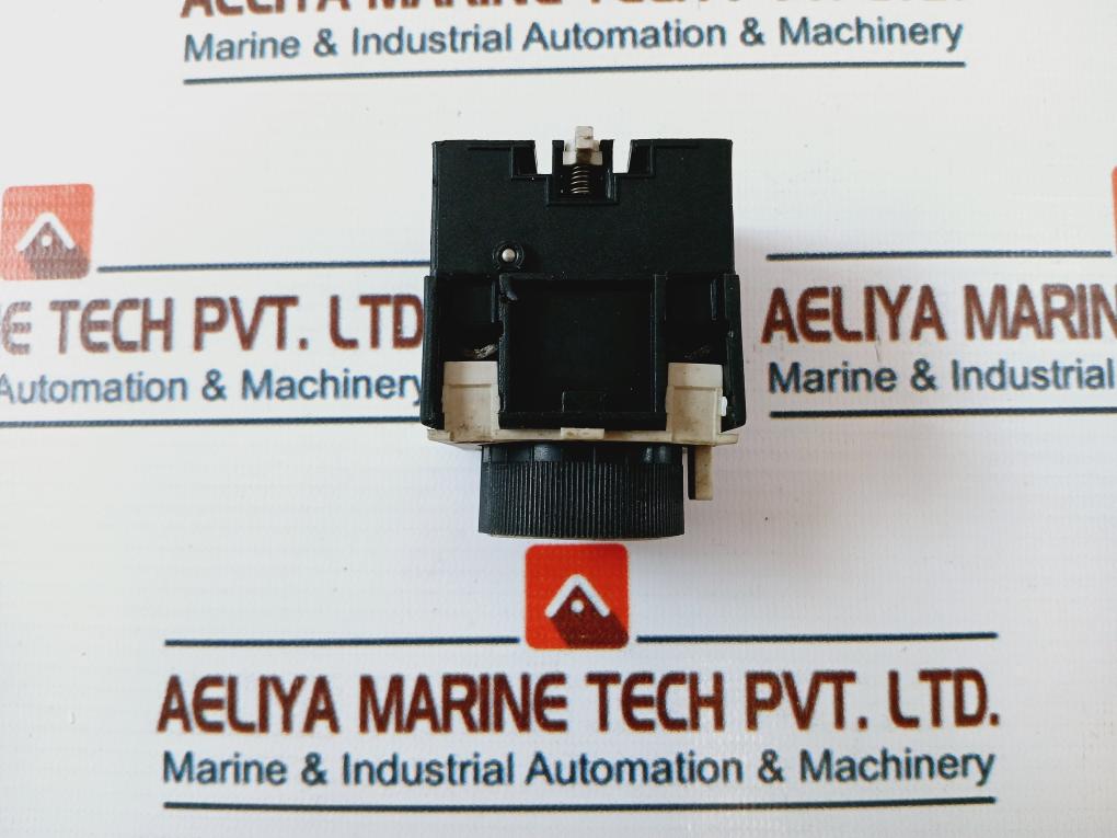 TC TA2-DT2 On Delay Timer Block 0.1-30s