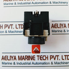 TC TA2-DT2 On Delay Timer Block 0.1-30s