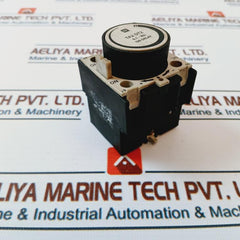 TC TA2-DT2 On Delay Timer Block 0.1-30s