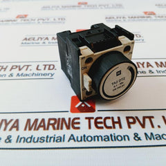 TC TA2-DT2 On Delay Timer Block 0.1-30s