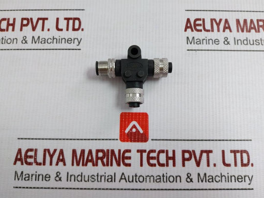 T Connector Nmea Amphenol
