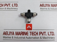 T Connector Nmea Amphenol