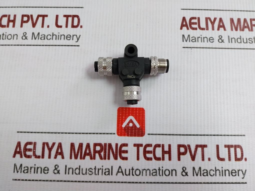T Connector Nmea Amphenol