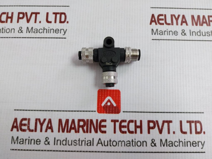 T Connector Nmea Amphenol