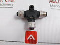 T Connector Nmea Amphenol