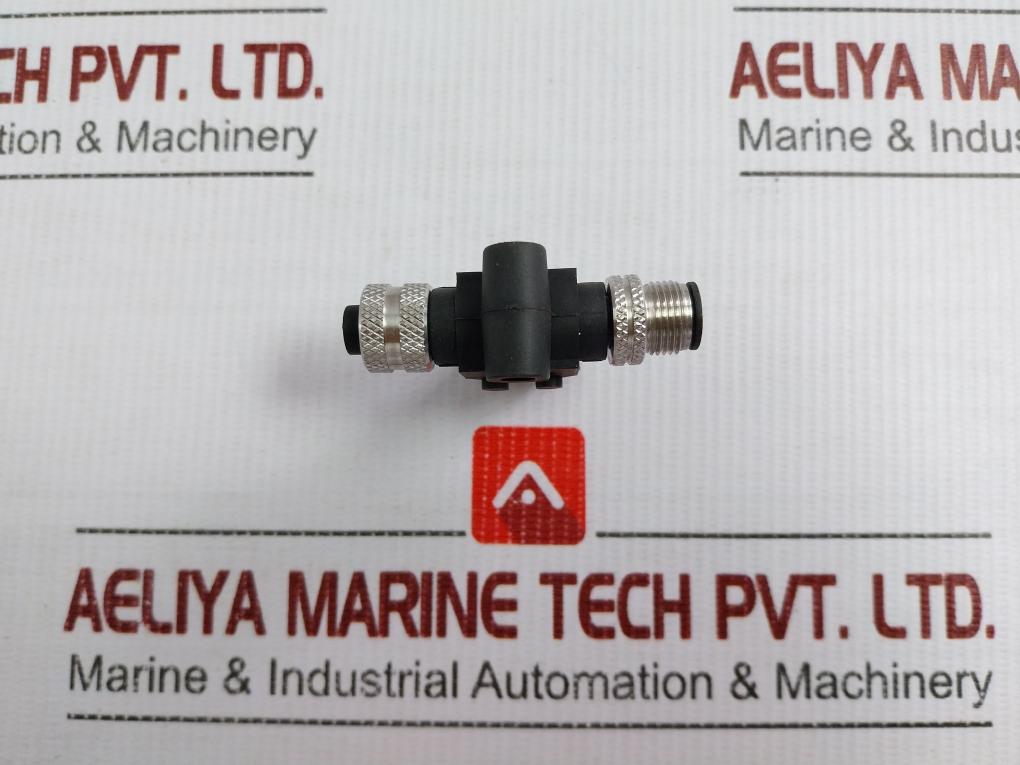 T Connector Nmea Amphenol