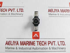 T Connector Nmea Amphenol