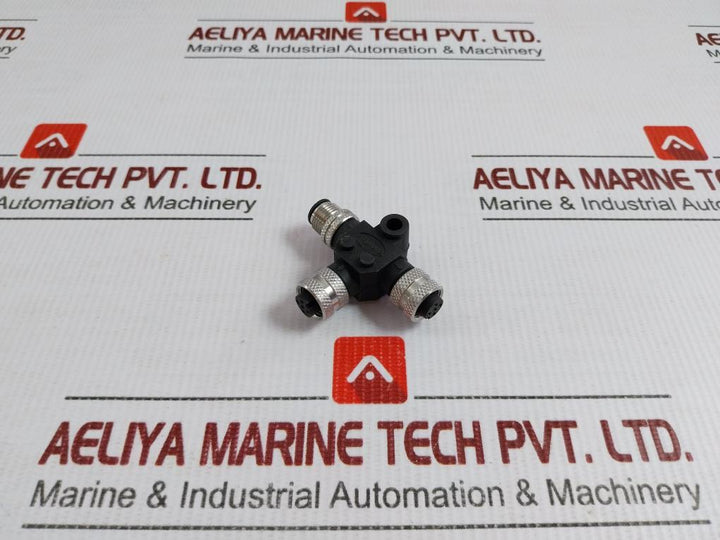 T Connector Nmea Amphenol