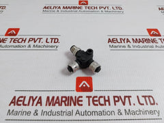 T Connector Nmea Amphenol