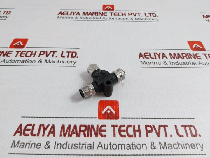T Connector Nmea Amphenol