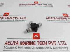 T Connector Nmea Amphenol