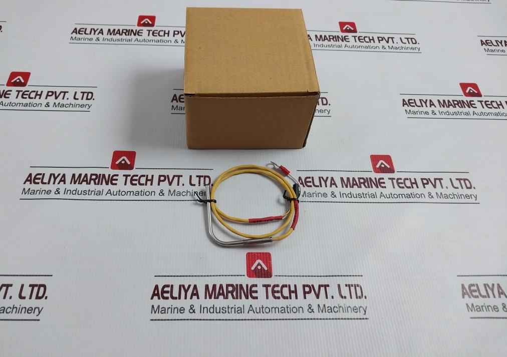 TE RR000C7028 X15 TCELL Temperature Sensor Probe Cable Assembly