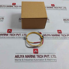 TE RR000C7028 X15 TCELL Temperature Sensor Probe Cable Assembly