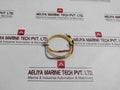 TE RR000C7028 X15 TCELL Temperature Sensor Probe Cable Assembly