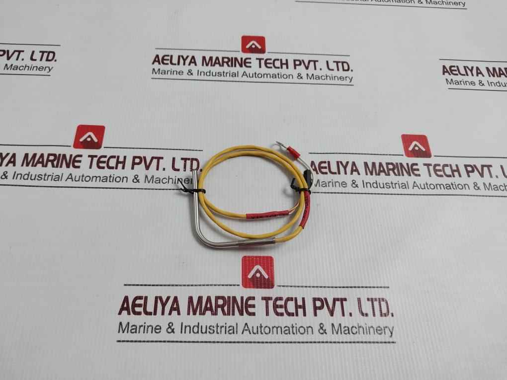 TE RR000C7028 X15 TCELL Temperature Sensor Probe Cable Assembly