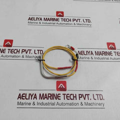 TE RR000C7028 X15 TCELL Temperature Sensor Probe Cable Assembly
