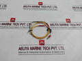 TE RR000C7028 X15 TCELL Temperature Sensor Probe Cable Assembly