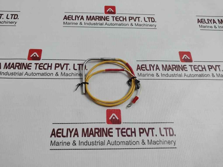 TE RR000C7028 X15 TCELL Temperature Sensor Probe Cable Assembly