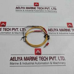 TE RR000C7028 X15 TCELL Temperature Sensor Probe Cable Assembly