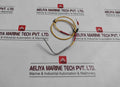 TE RR000C7028 X15 TCELL Temperature Sensor Probe Cable Assembly