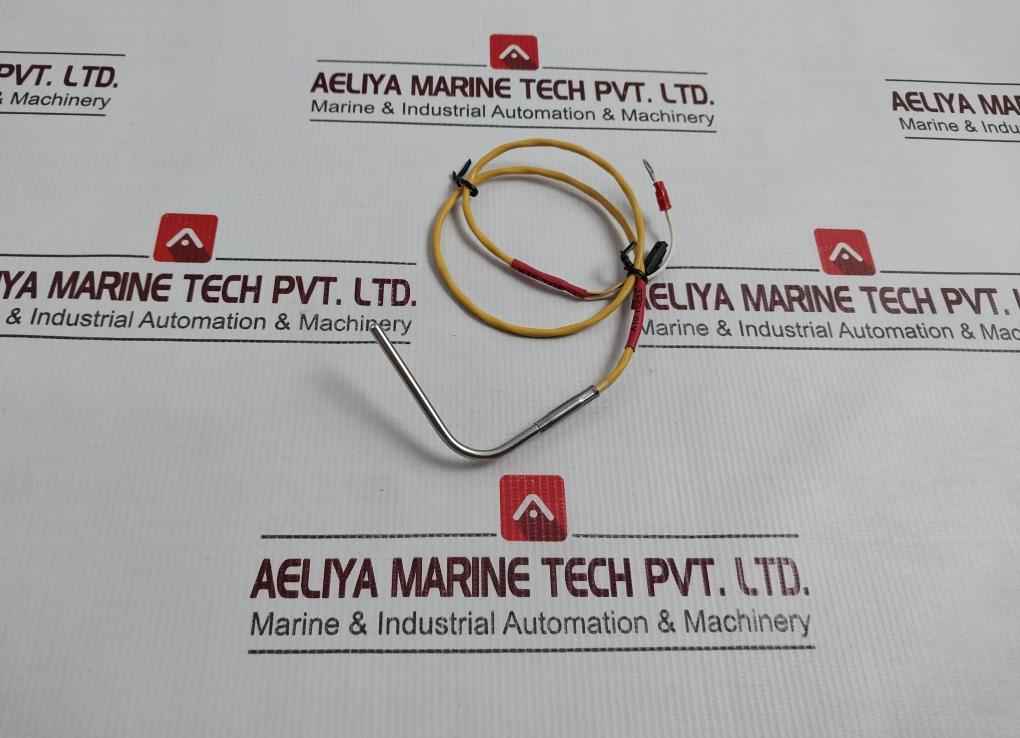 TE RR000C7028 X15 TCELL Temperature Sensor Probe Cable Assembly