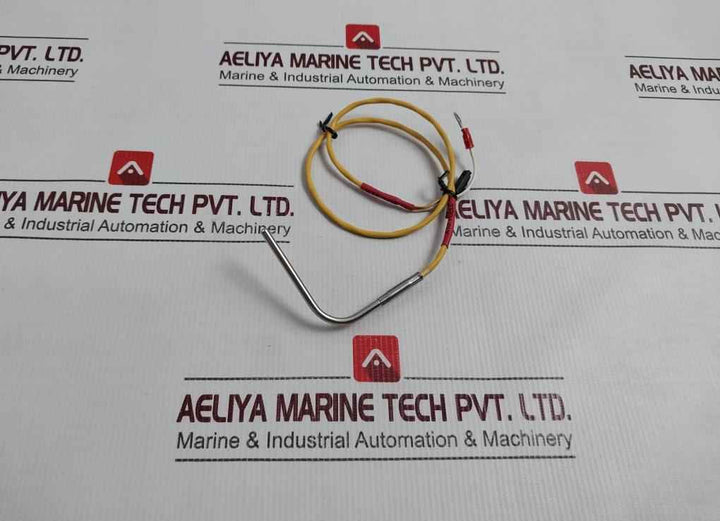 TE RR000C7028 X15 TCELL Temperature Sensor Probe Cable Assembly