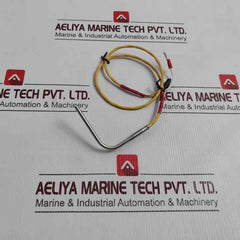 TE RR000C7028 X15 TCELL Temperature Sensor Probe Cable Assembly