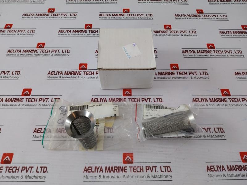 T Filter Vzo 40 Suodatin/ Filter Pipeline Strainer