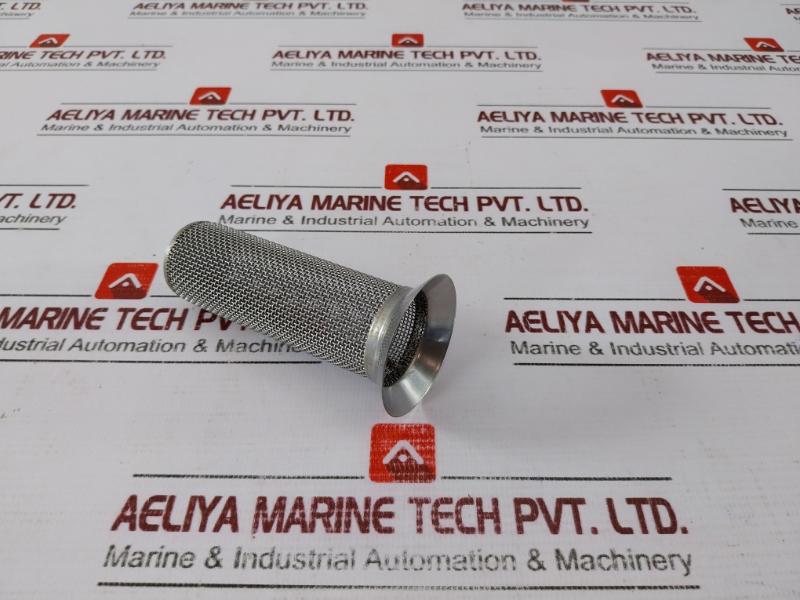 T Filter Vzo 40 Suodatin/ Filter Pipeline Strainer