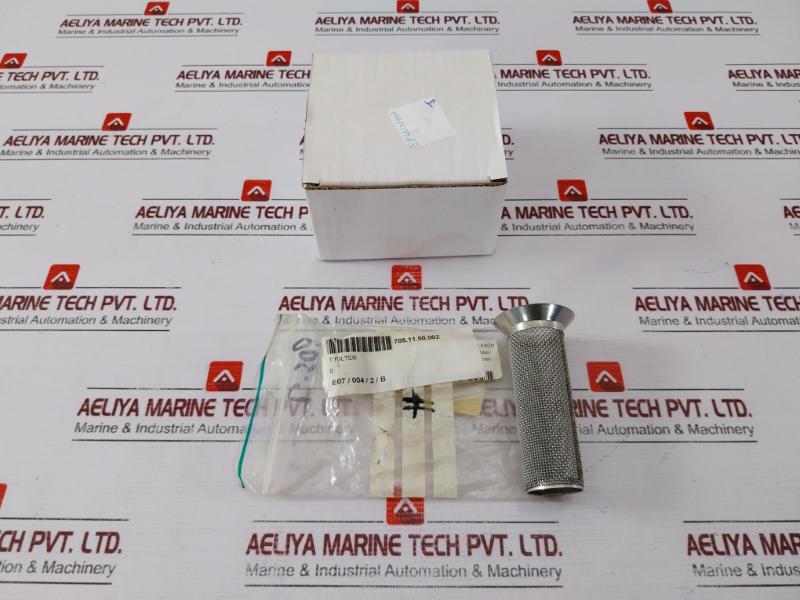 T Filter Vzo 40 Suodatin/ Filter Pipeline Strainer