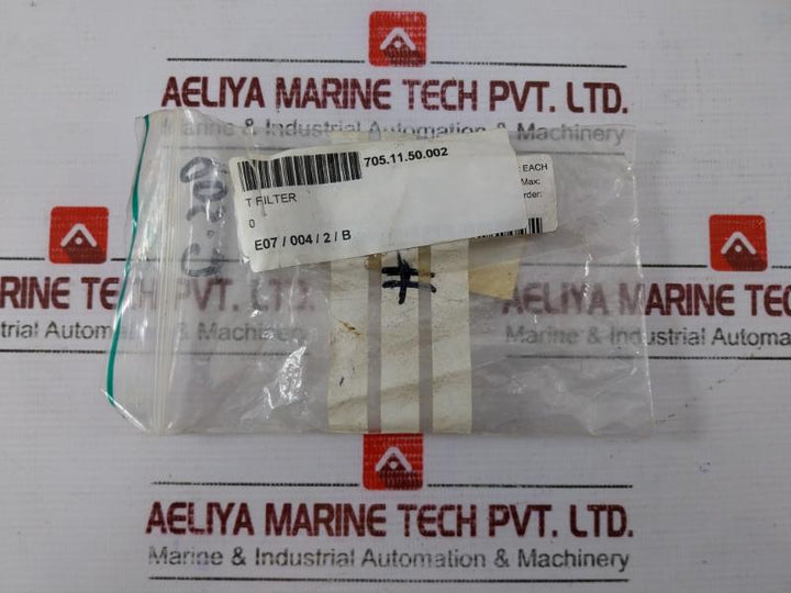T Filter Vzo 40 Suodatin/ Filter Pipeline Strainer