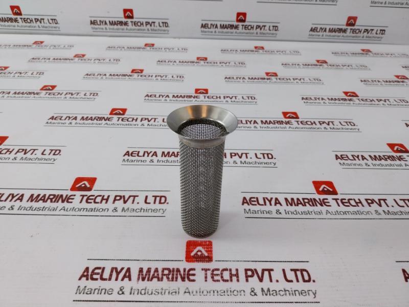 T Filter Vzo 40 Suodatin/ Filter Pipeline Strainer