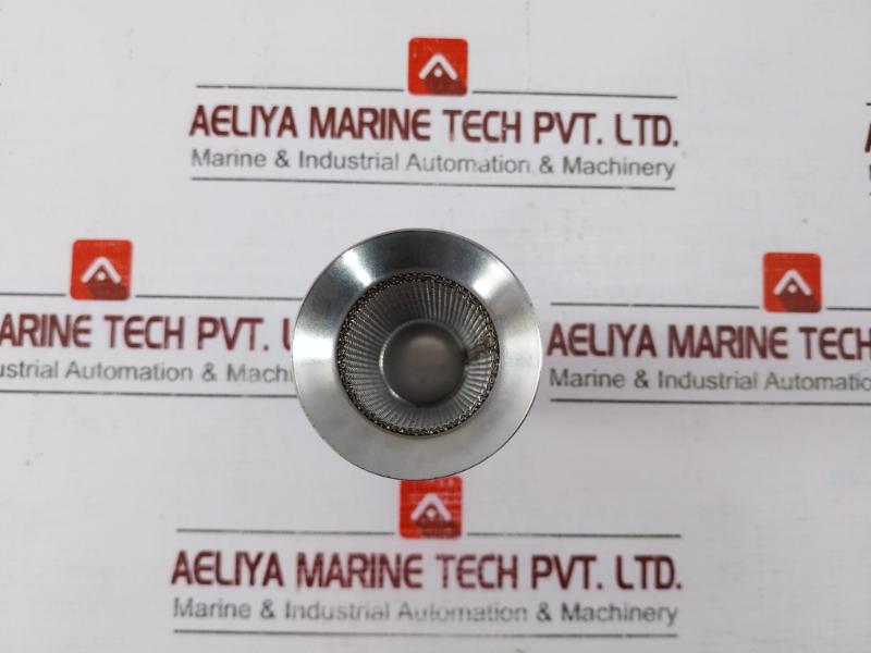 T Filter Vzo 40 Suodatin/ Filter Pipeline Strainer