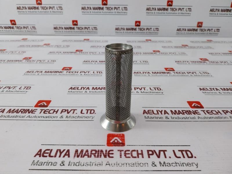 T Filter Vzo 40 Suodatin/ Filter Pipeline Strainer