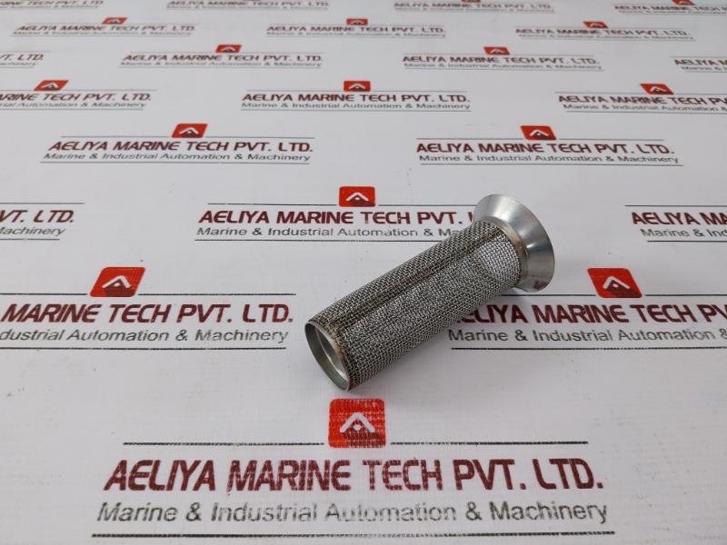 T Filter Vzo 40 Suodatin/ Filter Pipeline Strainer