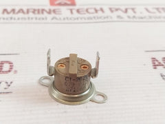 T Key C1-2026 Thermal Temperature Switch