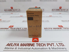 TR-10LH-3M1-Fuji-Electric-Thermal-Overload-Relay-F231-65-785A-210549-10