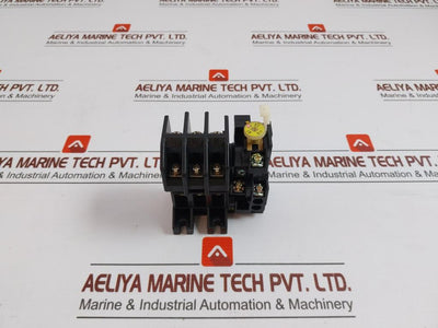 TR-10LH-3M1-Fuji-Electric-Thermal-Overload-Relay-F231-65-785A-210549-2