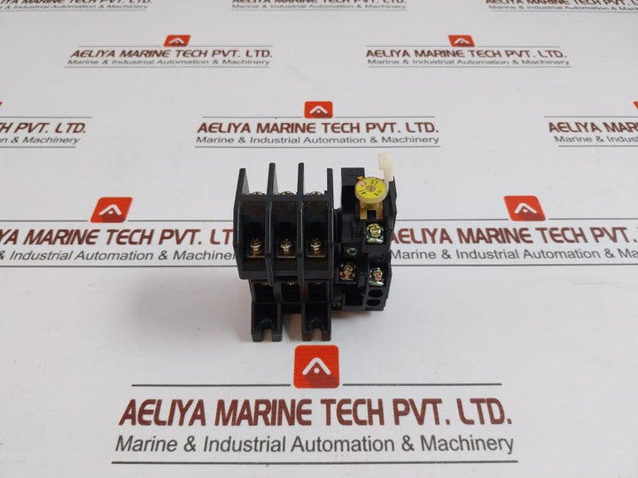 TR-10LH-3M1-Fuji-Electric-Thermal-Overload-Relay-F231-65-785A-210549-2