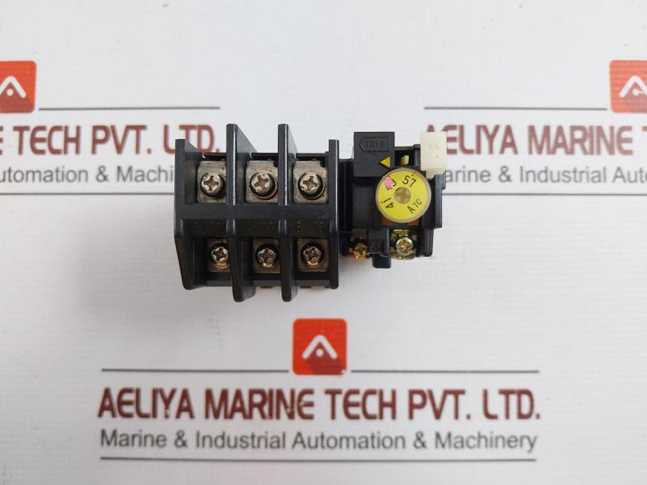 TR-10LH-3M1-Fuji-Electric-Thermal-Overload-Relay-F231-65-785A-210549-3