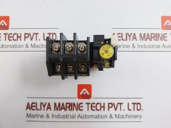 TR-10LH-3M1-Fuji-Electric-Thermal-Overload-Relay-F231-65-785A-210549-3