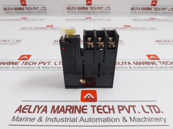 TR-10LH-3M1-Fuji-Electric-Thermal-Overload-Relay-F231-65-785A-210549-4