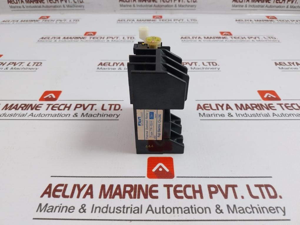 TR-10LH-3M1-Fuji-Electric-Thermal-Overload-Relay-F231-65-785A-210549-6