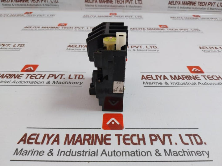 TR-10LH-3M1-Fuji-Electric-Thermal-Overload-Relay-F231-65-785A-210549-7