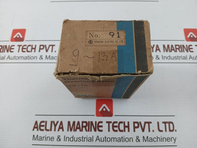 TR-10NLH-M1-Thermal-Overload-Relay-F23267904B-Fuji-Electric-210261-2