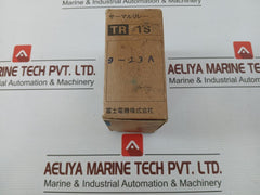 TR-10NLH-M1-Thermal-Overload-Relay-F23267904B-Fuji-Electric-210261-3