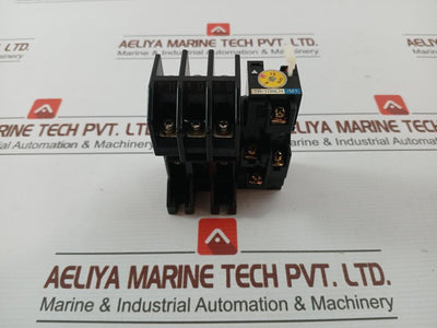 TR-10NLH-M1-Thermal-Overload-Relay-F23267904B-Fuji-Electric-210261-6