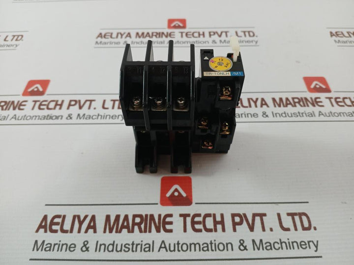 TR-10NLH-M1-Thermal-Overload-Relay-F23267904B-Fuji-Electric-210261-6