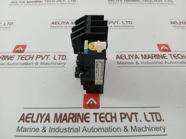 TR-10NLH-M1-Thermal-Overload-Relay-F23267904B-Fuji-Electric-210261-7