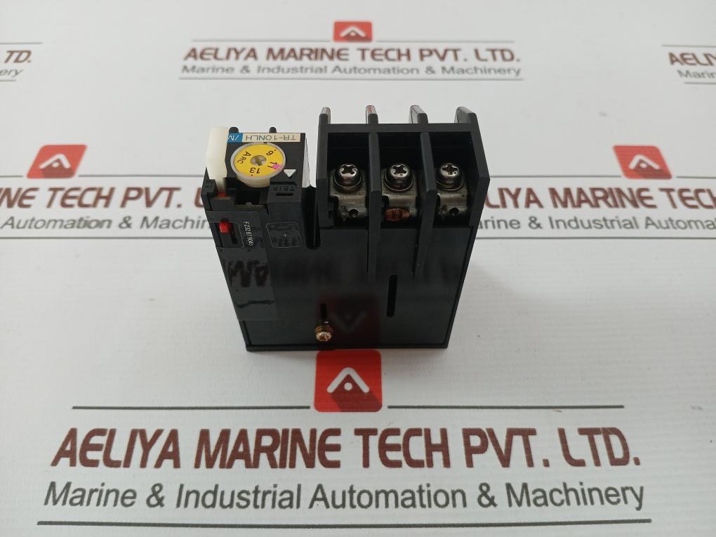 TR-10NLH-M1-Thermal-Overload-Relay-F23267904B-Fuji-Electric-210261-8